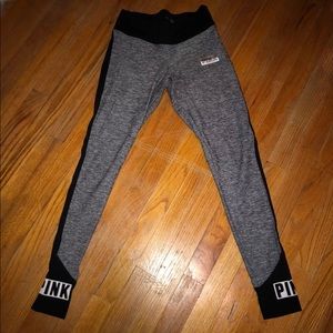 Victoria secret PINK leggings